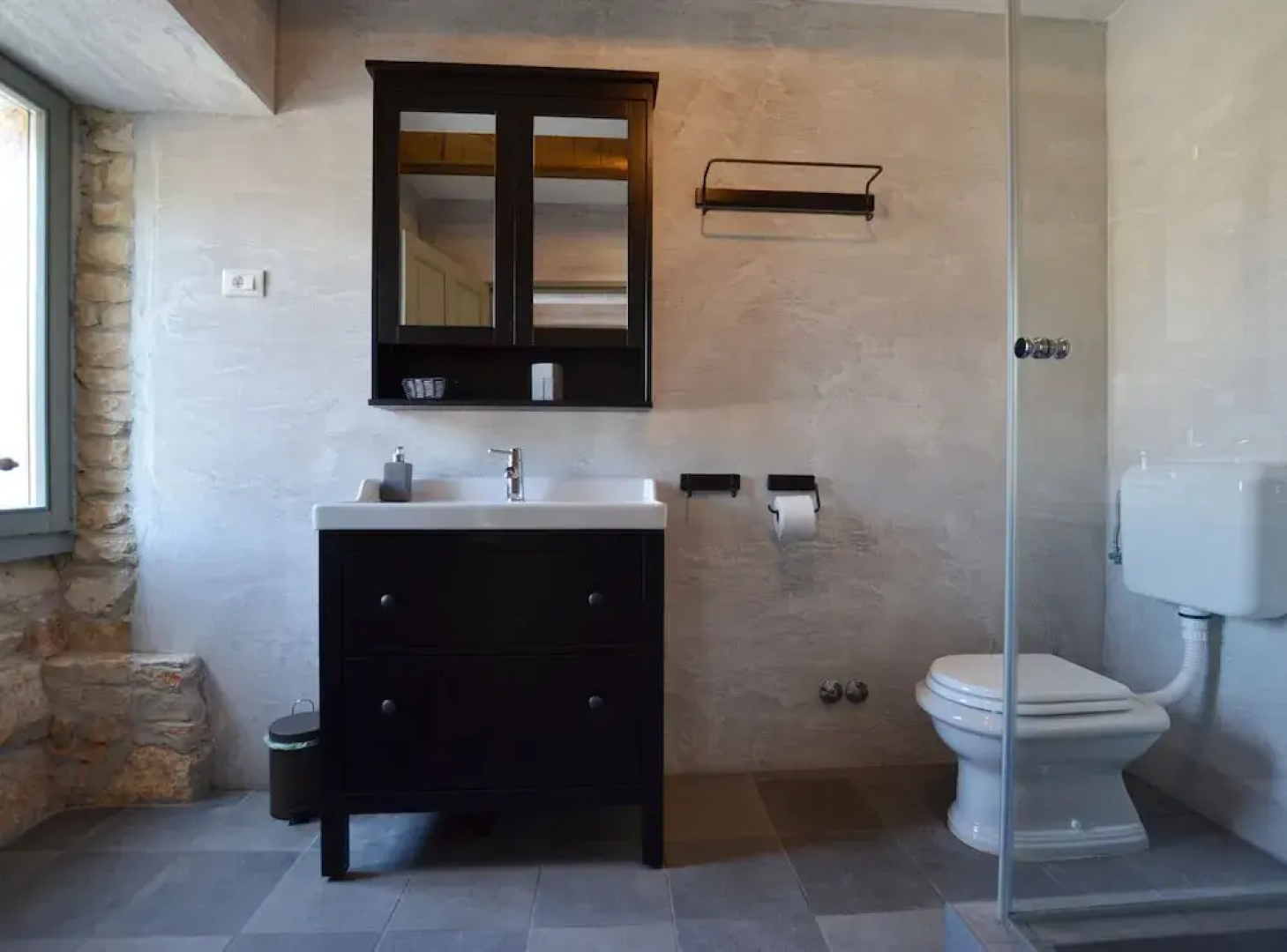 Majestic Rustical Kanfanar Villa With Pool