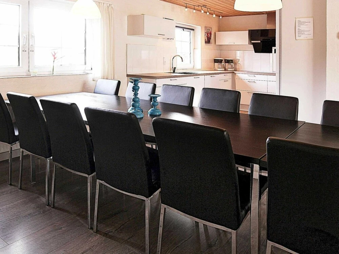 Cozy Holiday Home in Ulfborg With Sauna