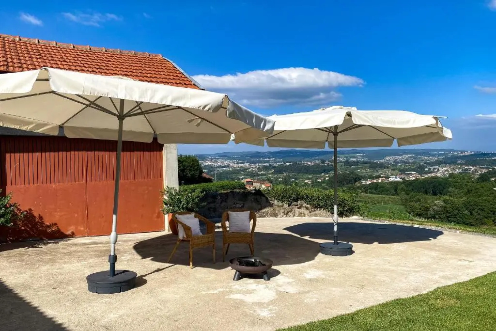 The FarmHouse II - Uma quinta deslumbrante