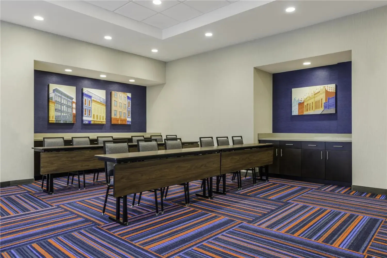 Hampton Inn & Suites By Hilton Decatur
