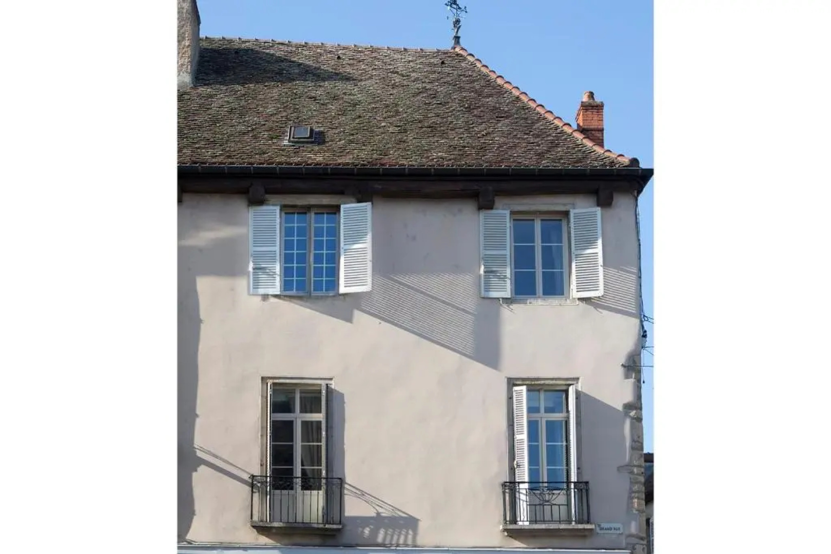 Gites du Beffroi