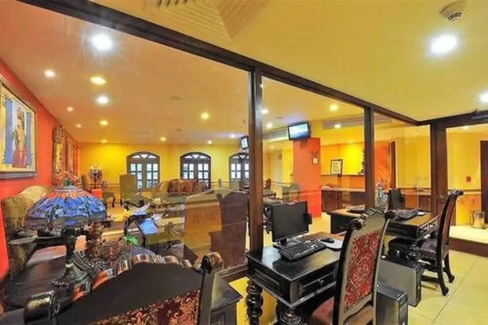 Cool 1-br Studio In Cabo San Lucas With Ocean View