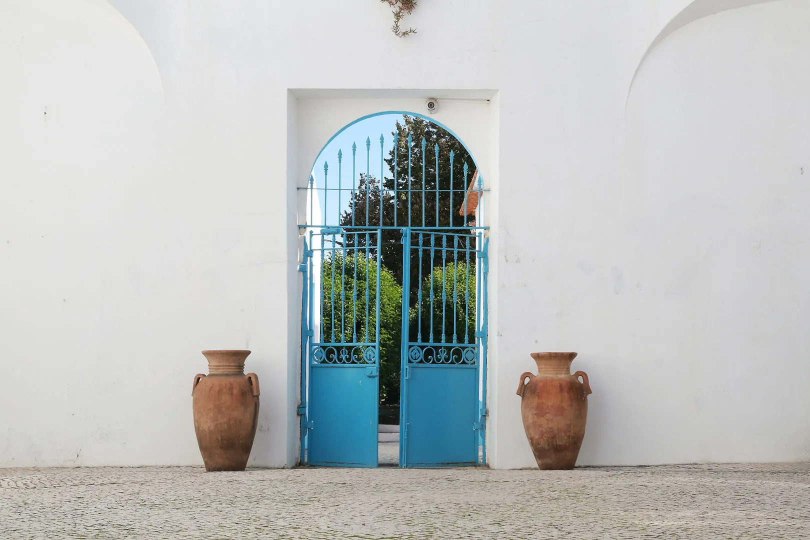 Hotel de Moura