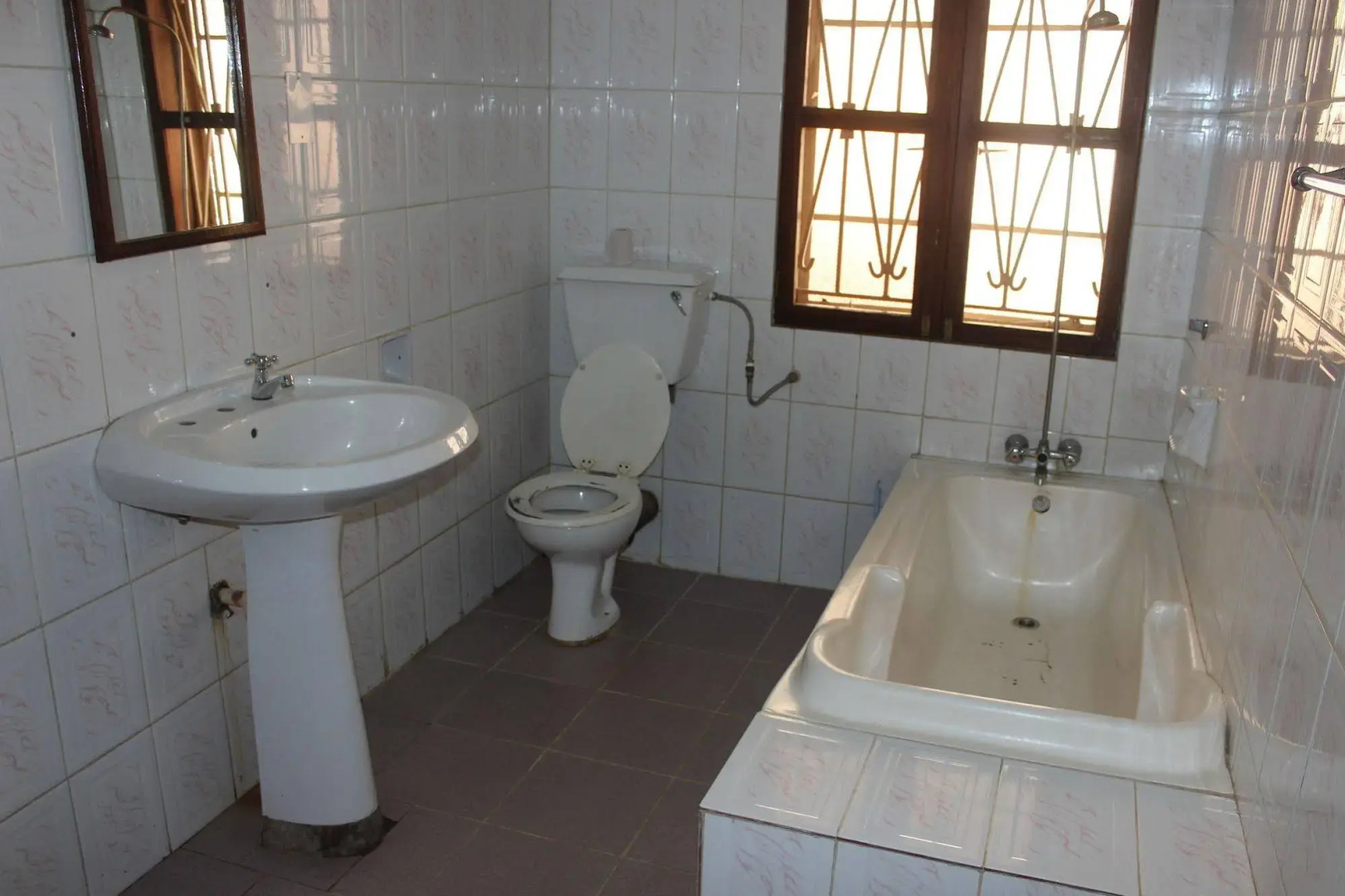 Victoria Region Motel