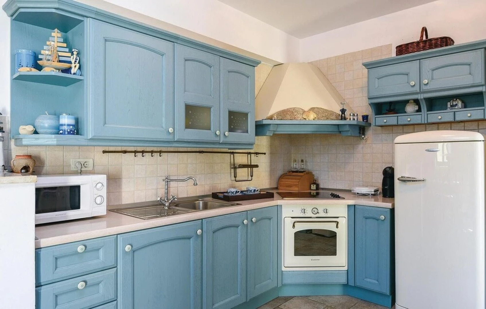 Stunning Home in Klek With Sauna, Wifi and 4 Bedrooms