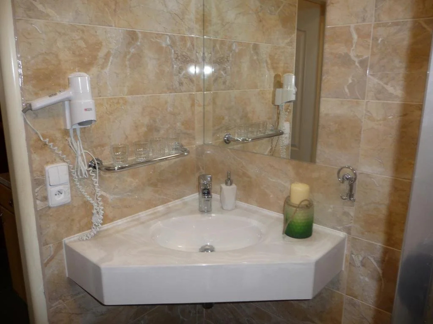 Penzion u Srenku-jaro-léto-podzim-lanovky zdarma