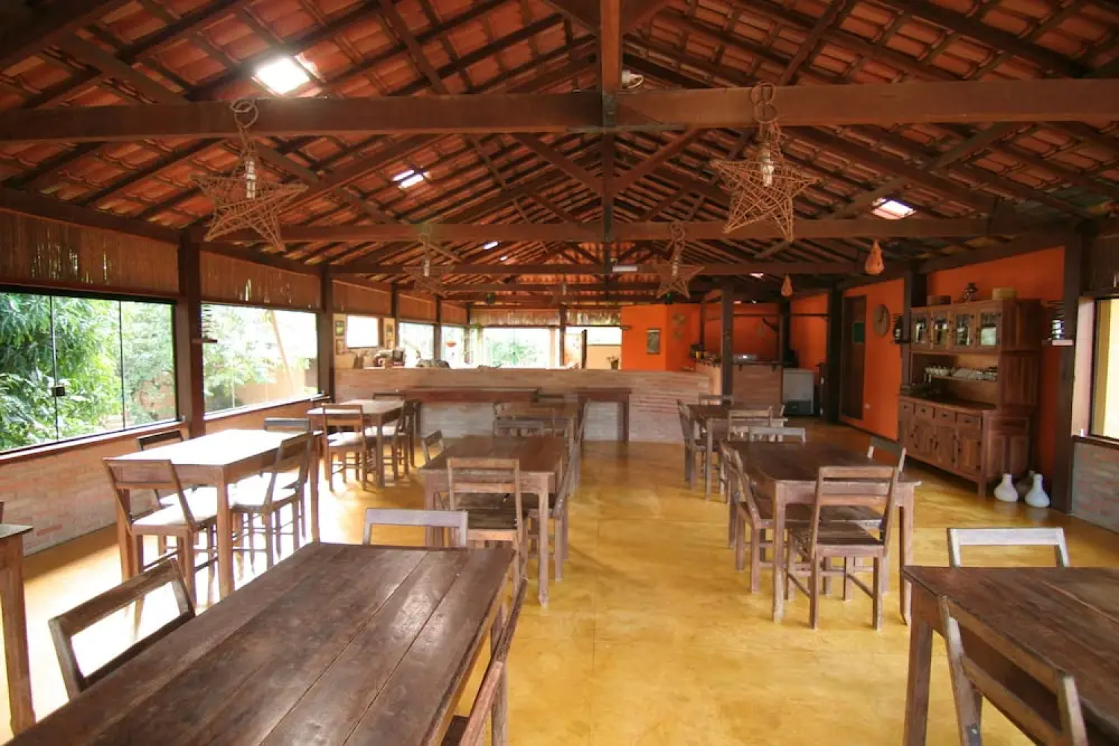 Pousada Vale das Araras