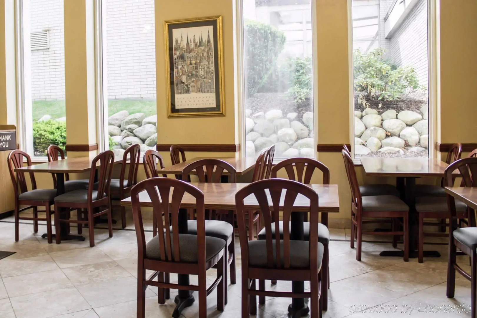 Econo Lodge Wickliffe - Cleveland East