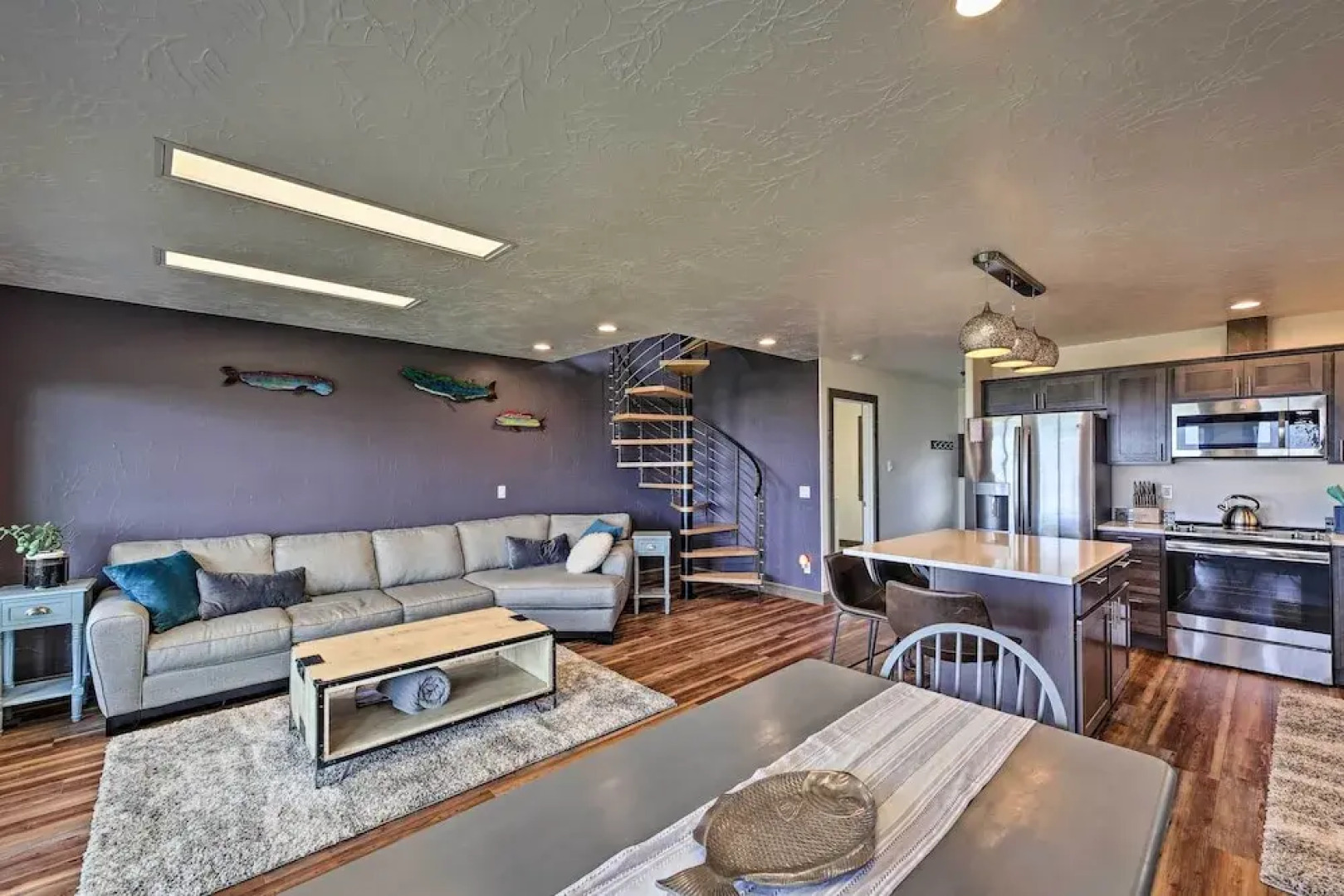 Waldport Escape - Sanderling Sea Cottages, Unit 8