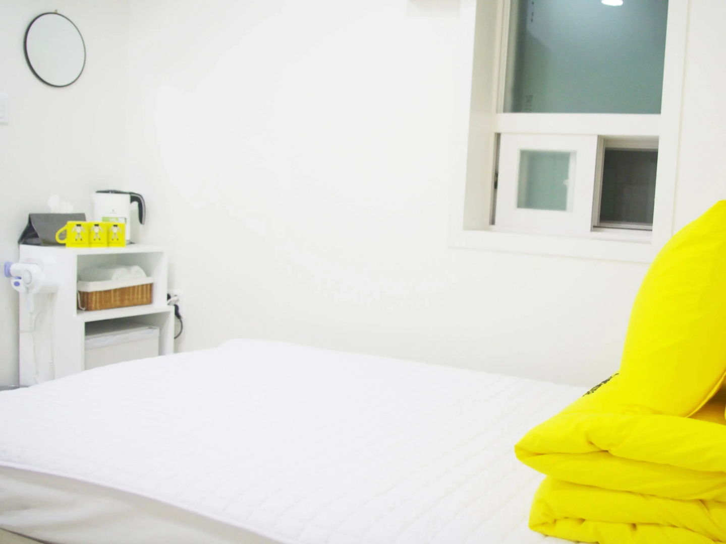 24 Guesthouse Yeosu
