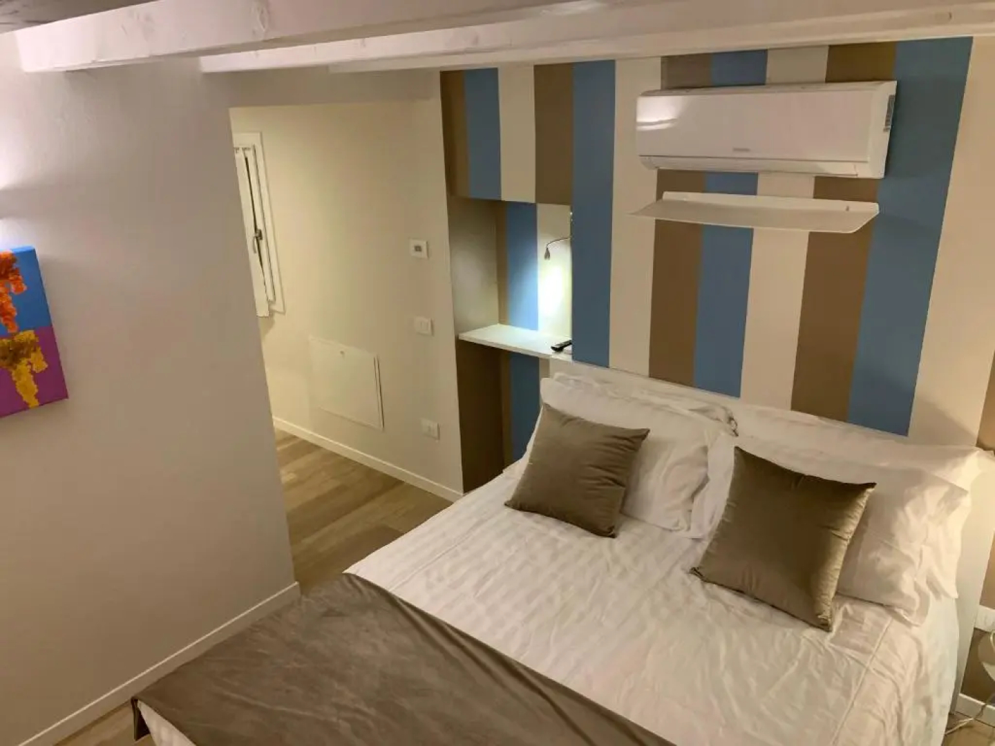 SOAVE HOUSE ALLE VIGNE-1-Luxury stay