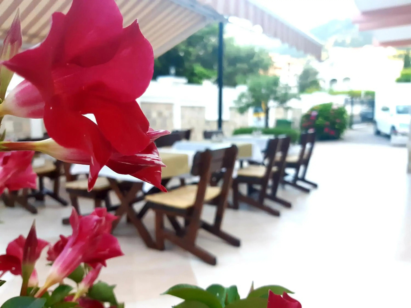 Garni Hotel Koral
