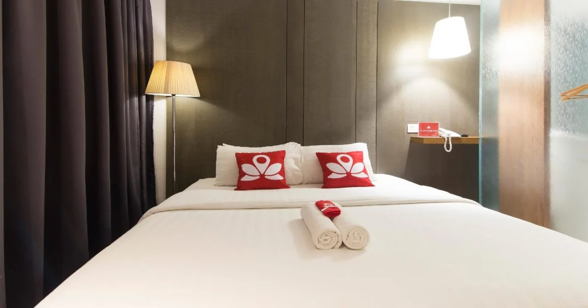 T+ Hotel Butterworth