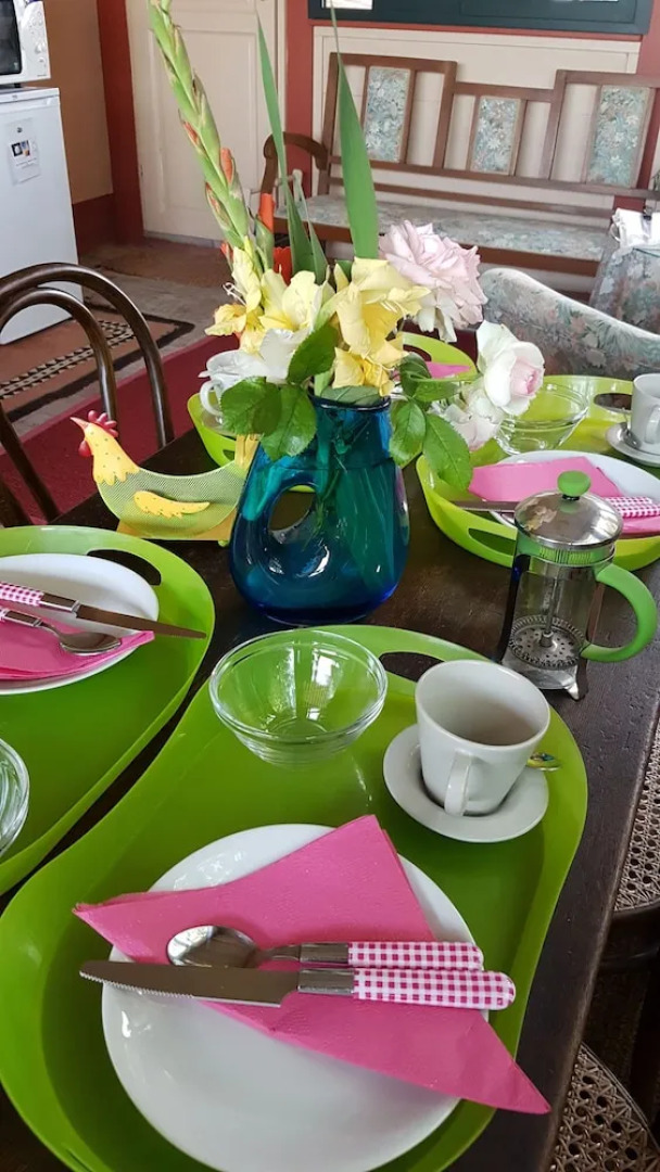 Santa Igia B&B - Country House