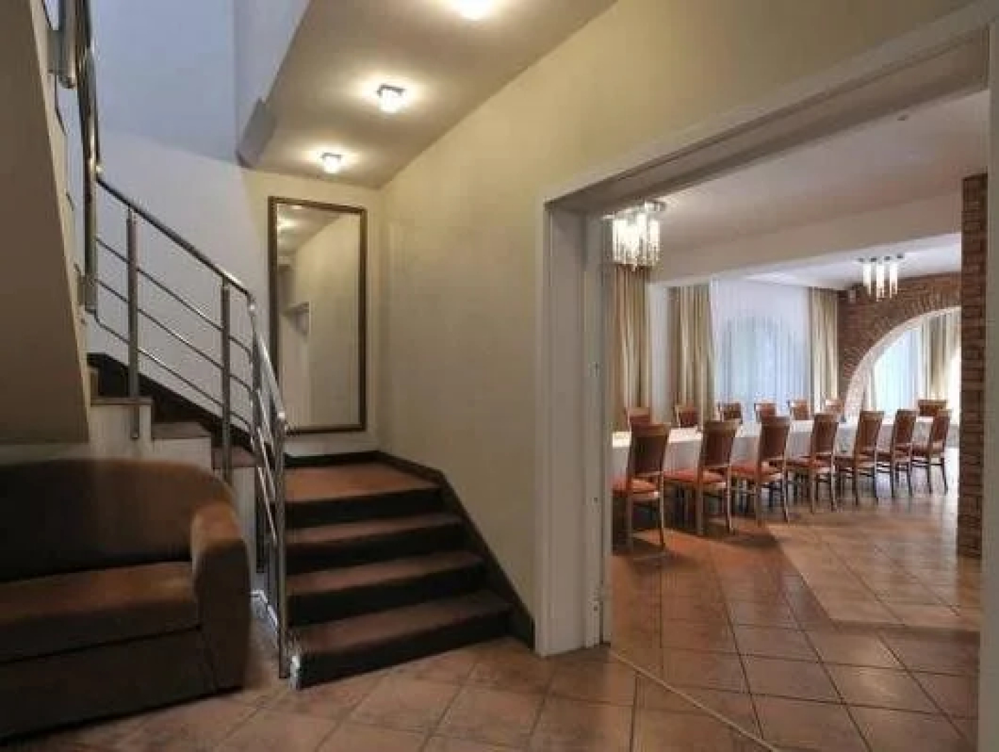 Hotel Baranowski