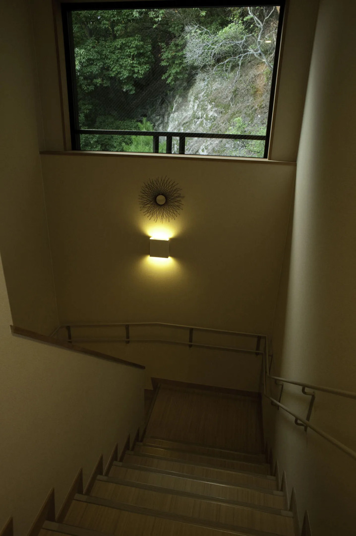 Ryosaino Oyado Mizuhaso