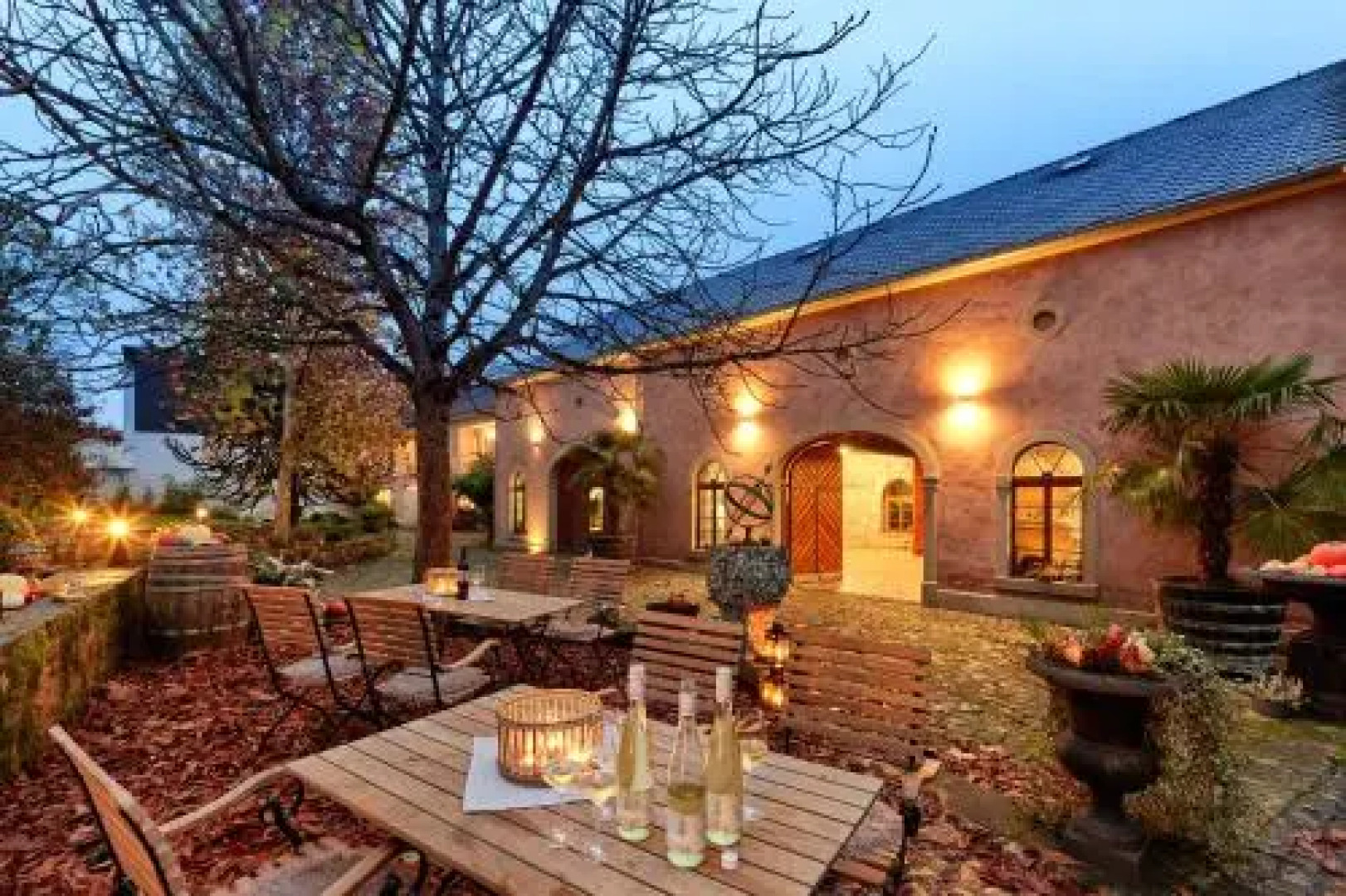 Weingut & Gästehaus GiwerGreif