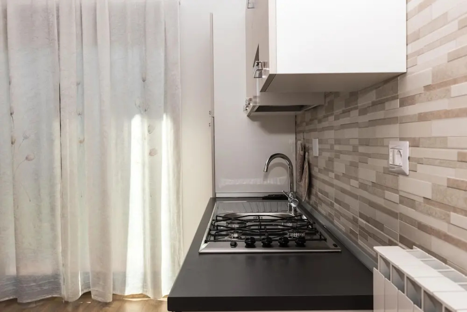 Appartamenti Brufa Civico VPSG 13/17