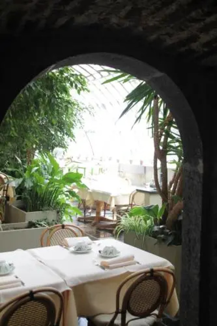 Château d'Hassonville