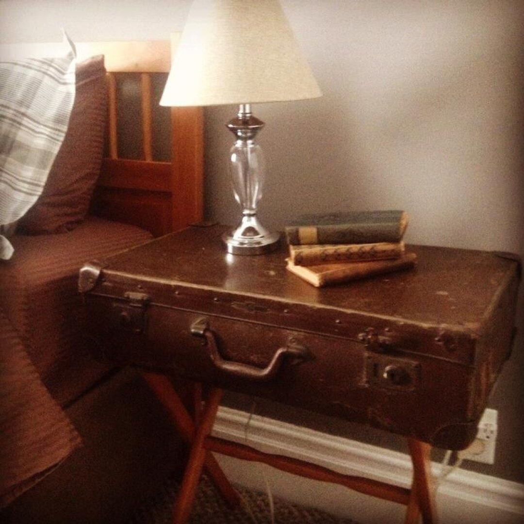 Walnut Grove Retreat - Bed and Breakfast