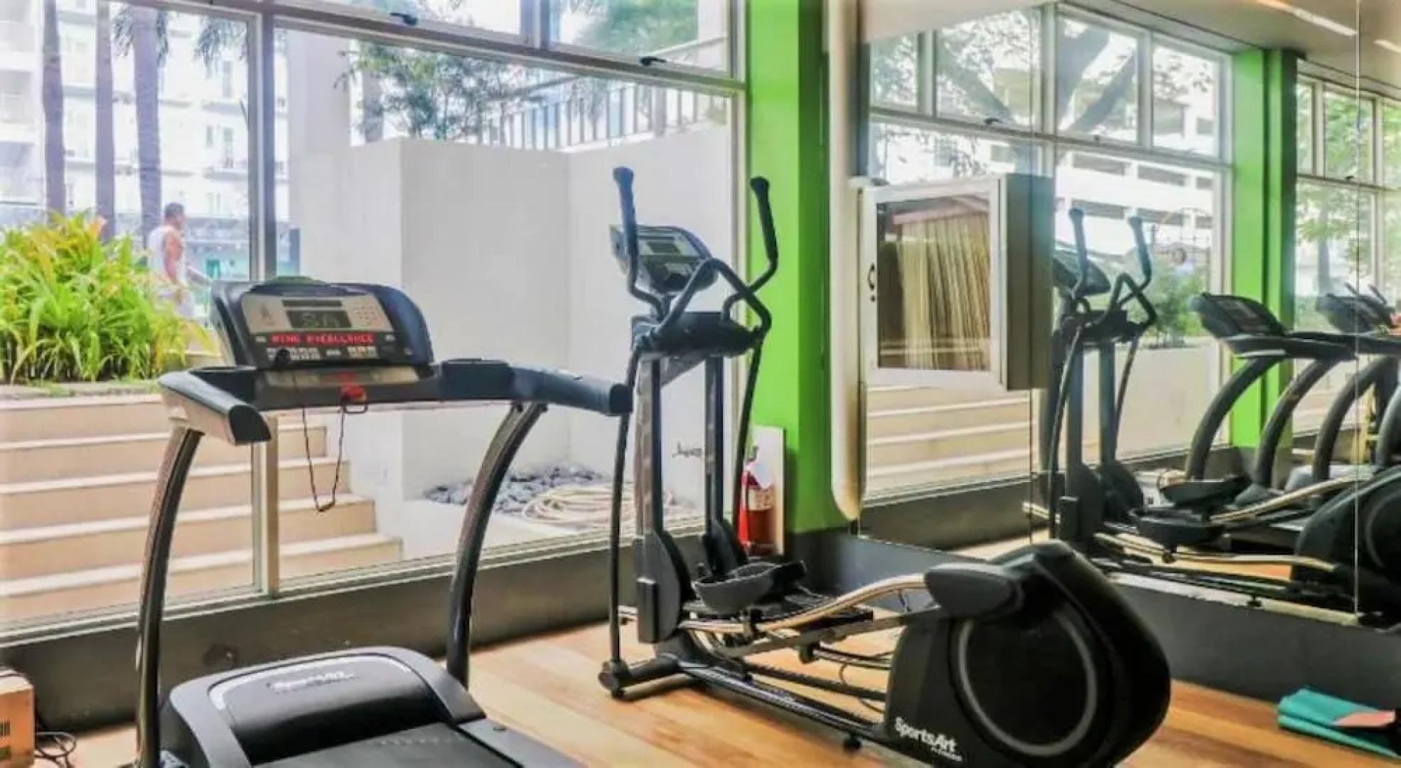 THE PROMENADE - SM North Edsa QC Manila