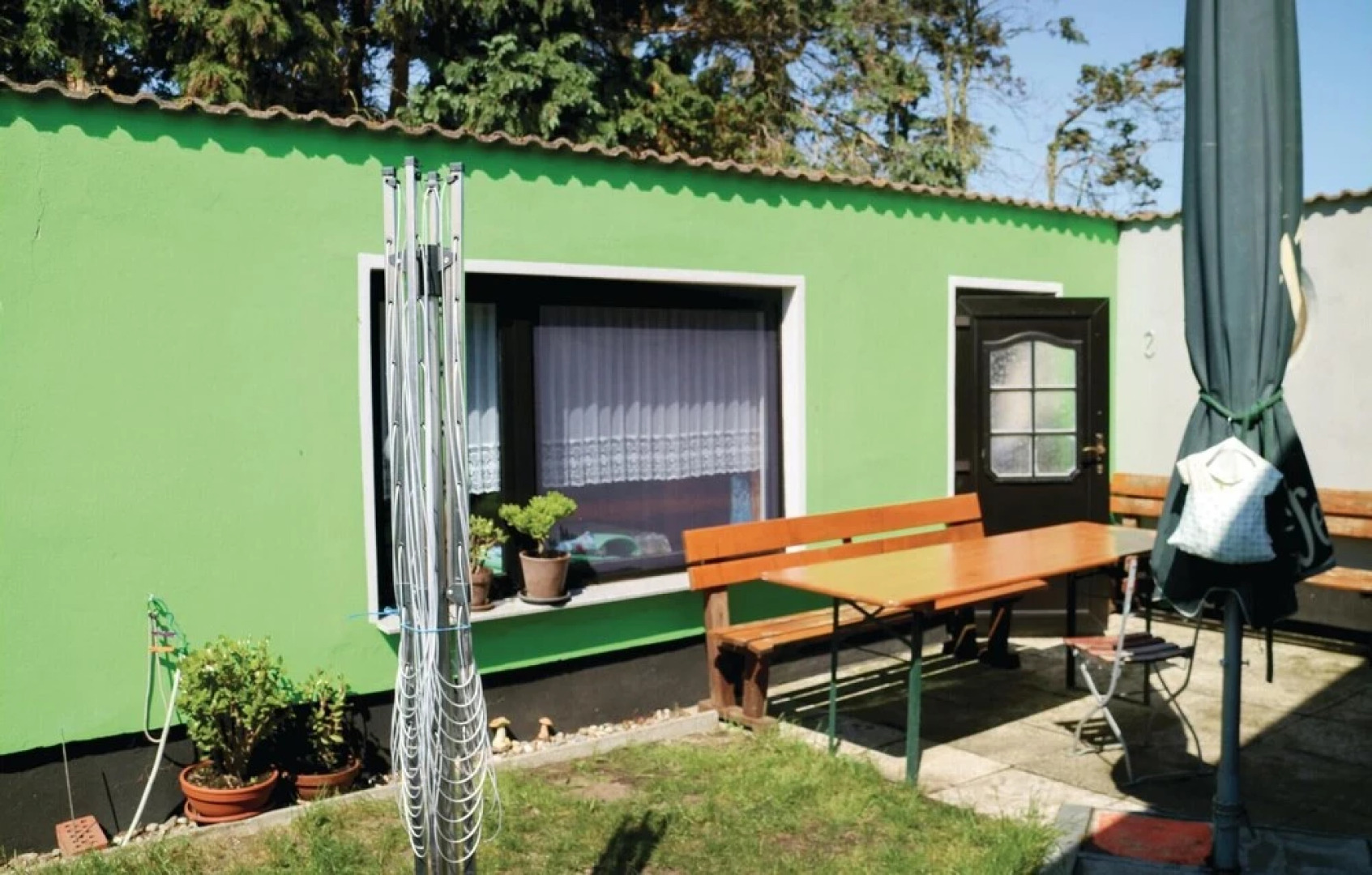 Awesome Home in Bresewitz With Wifi