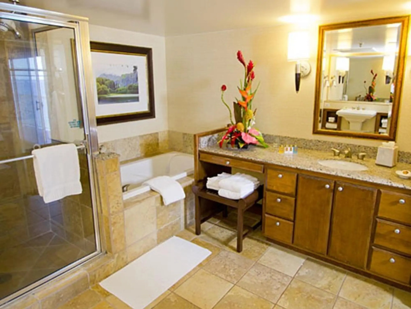 Hilton Vacation Club Ka'anapali Beach Maui