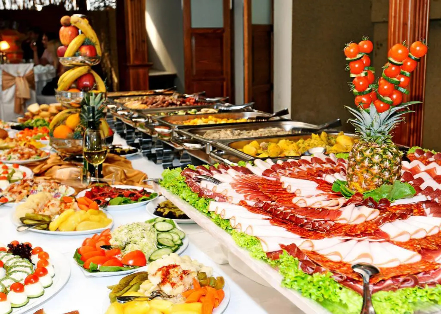 S-Club Resort Aqua Park and Spa