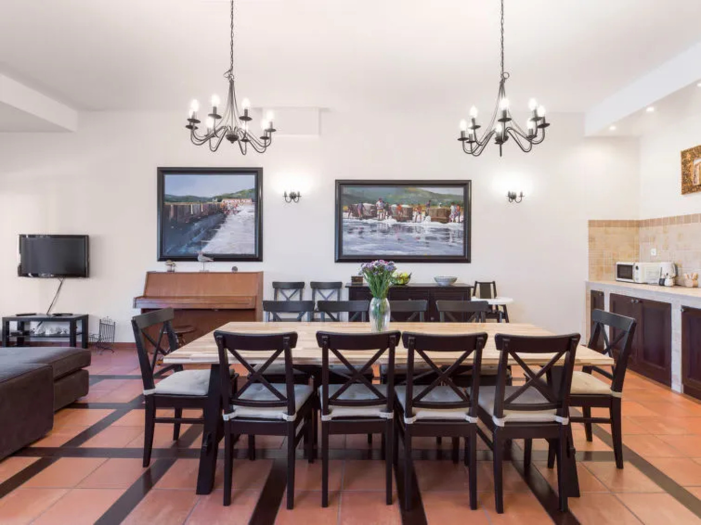 Holiday Home Frasena