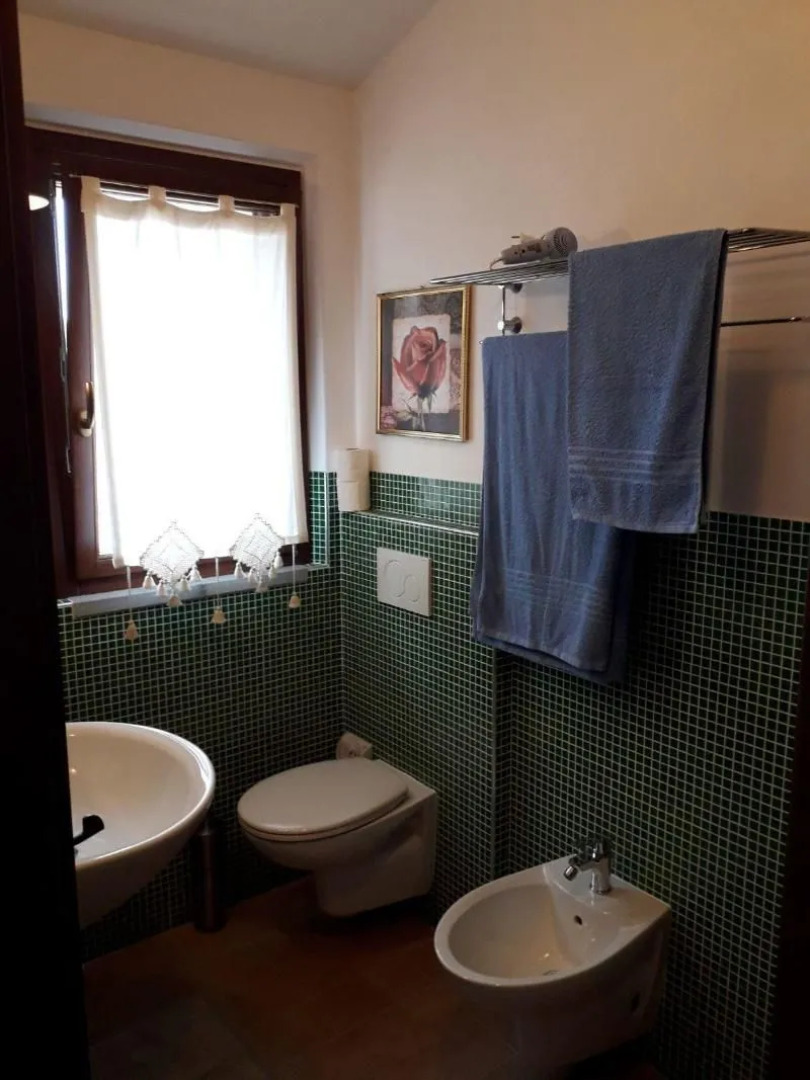 Agriturismo La Vita è Bella