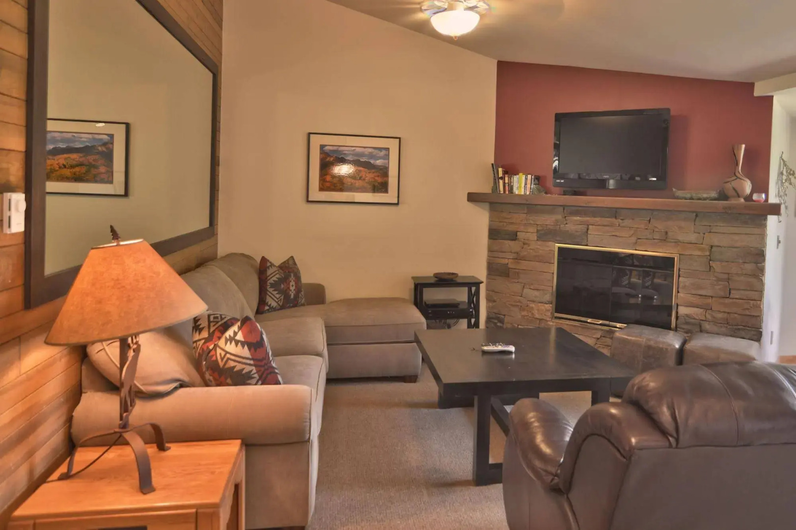 Terracehouse Condominiums by Destination Hotels & Resorts