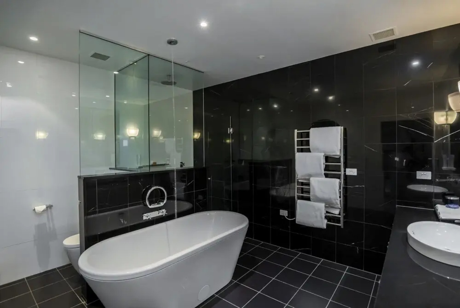 The Lodge at Tarraleah - Adults Only