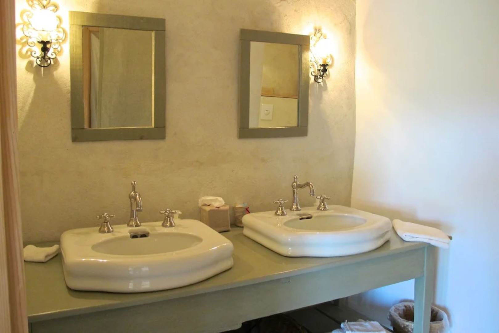 La Garance En Provence