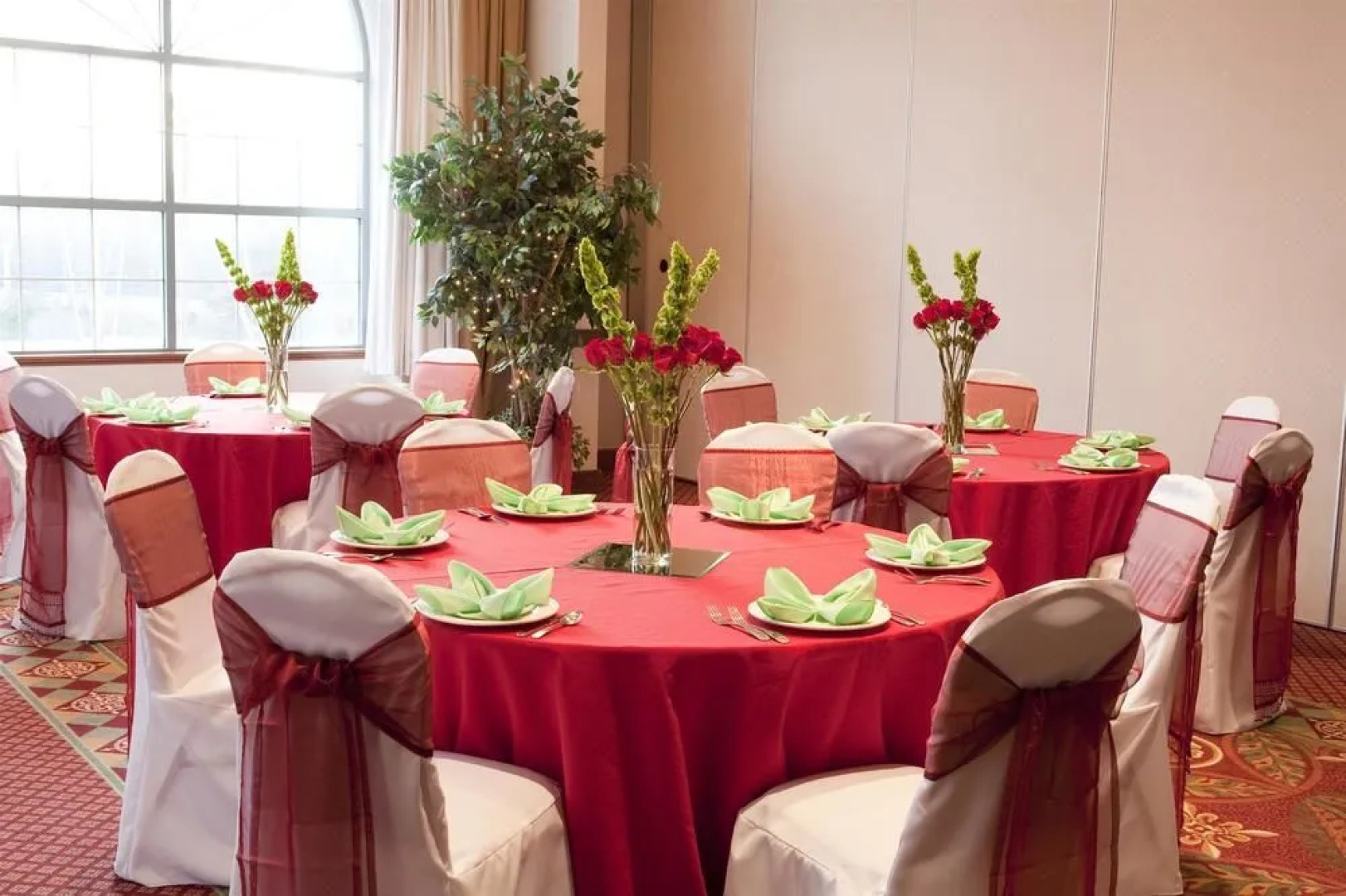 Best Western Plus Seattle/Federal Way