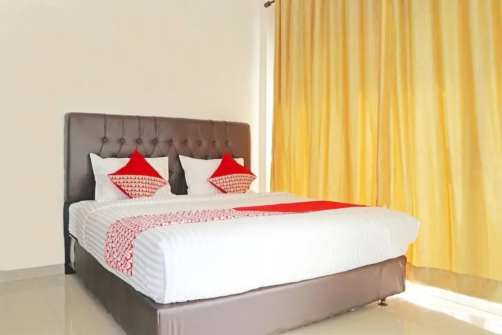 OYO 1326 Mahakam Guest House