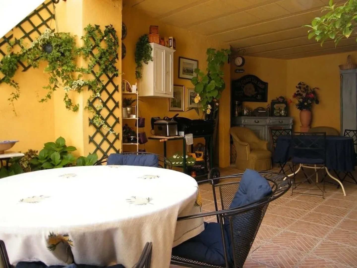 La Maison de Rose - B&B