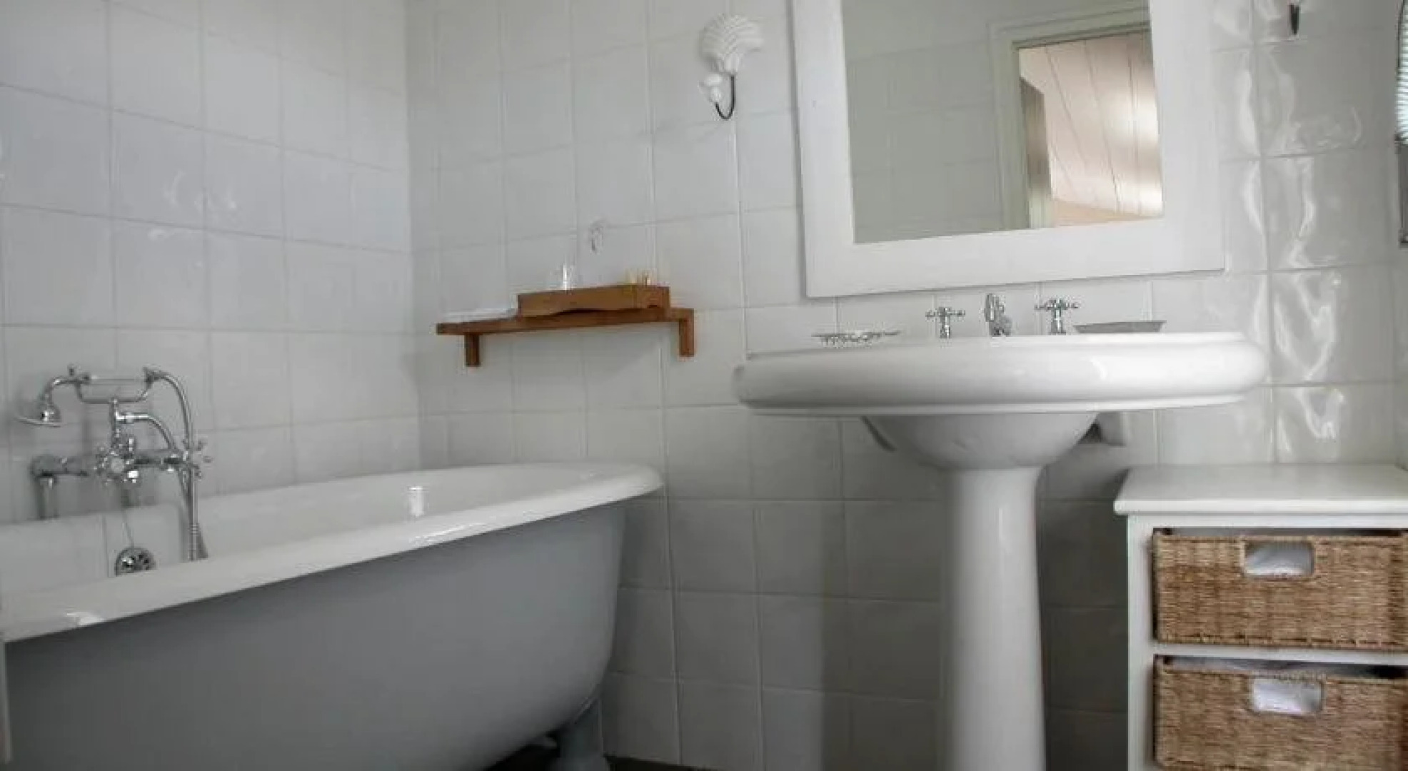 Hotel Les Bois Flottais