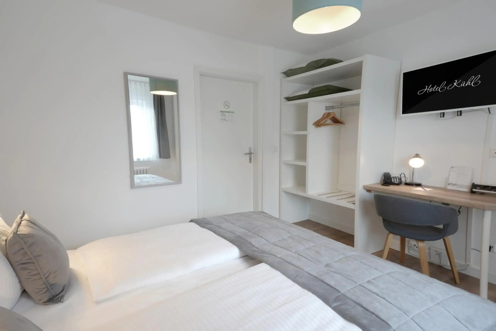 Hotel Kühl
