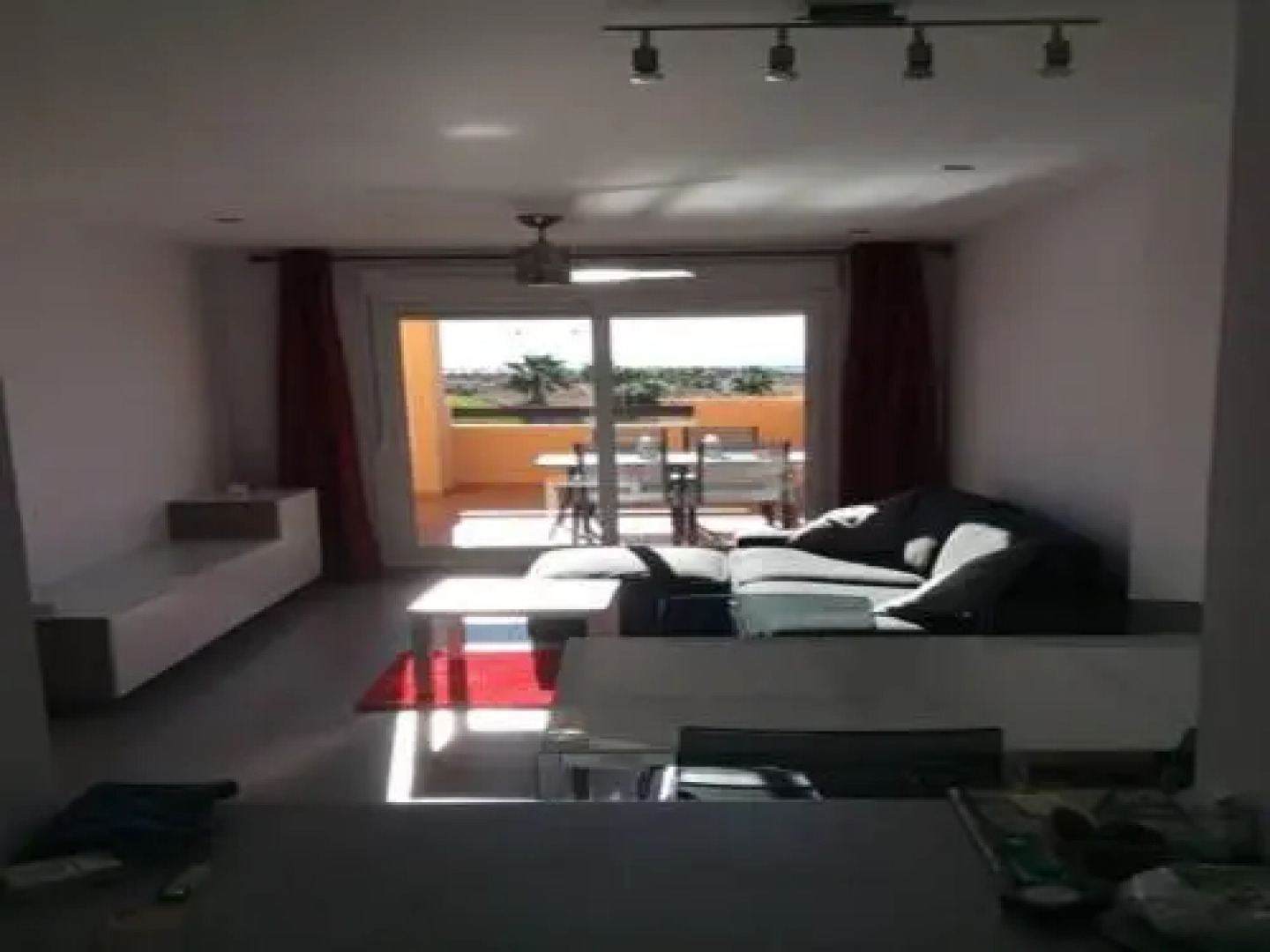 Las Islas de Terrazas de la torre