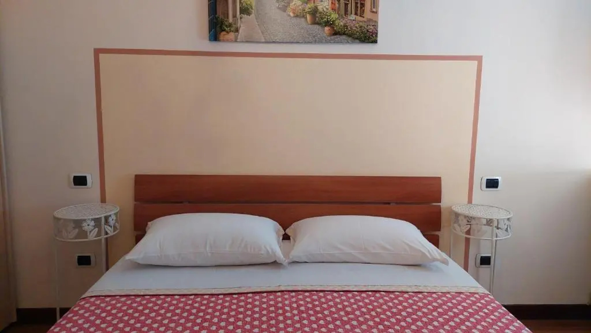 Locazione Turistica Nel Verde Civita di Bagnoregio