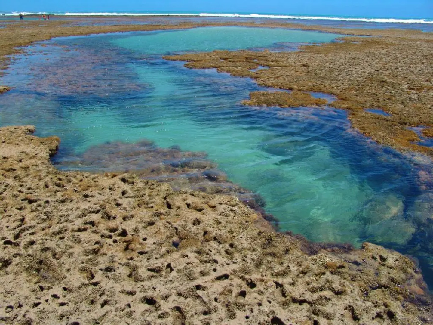 Pousada Encontro das Águas