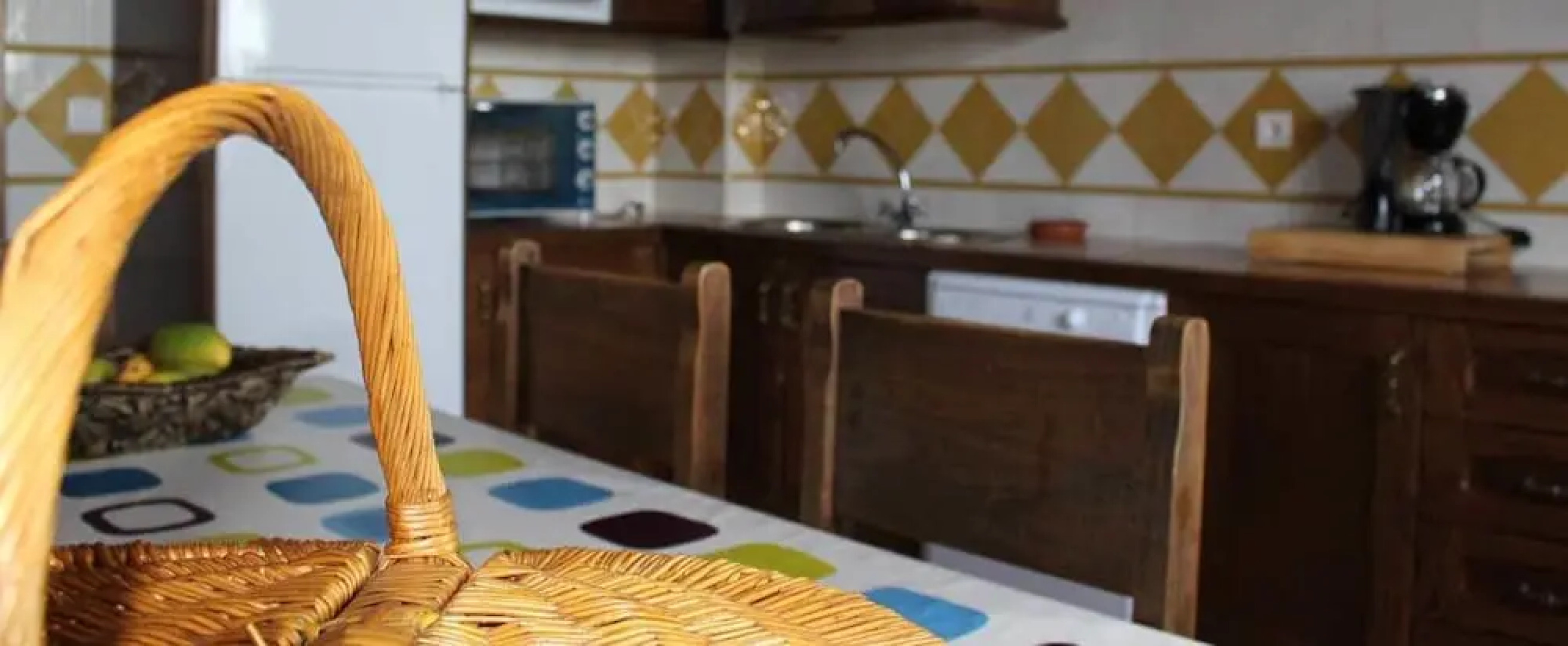 Casa Rural Los Cortinales