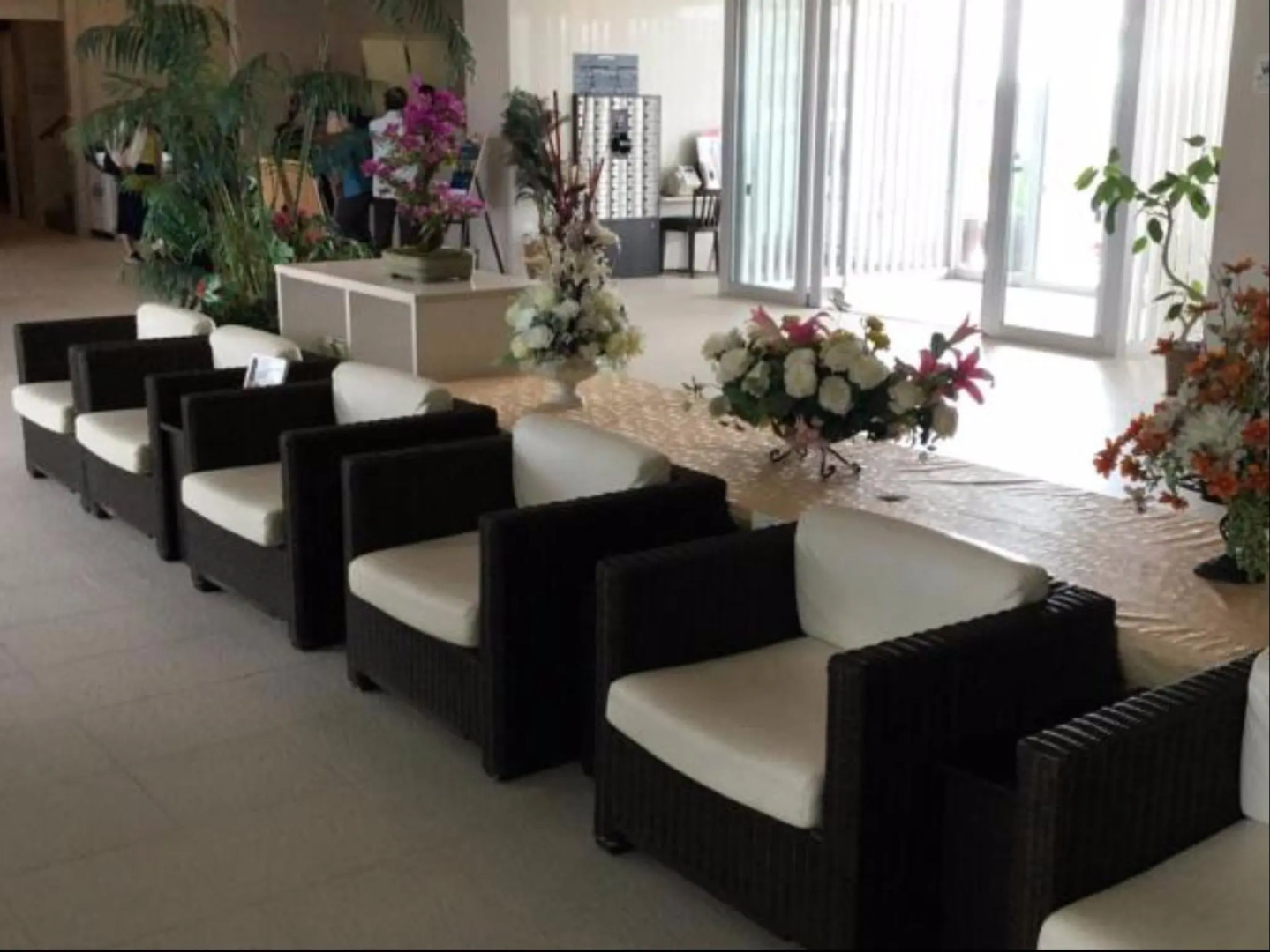 Hotel GranView Garden Okinawa