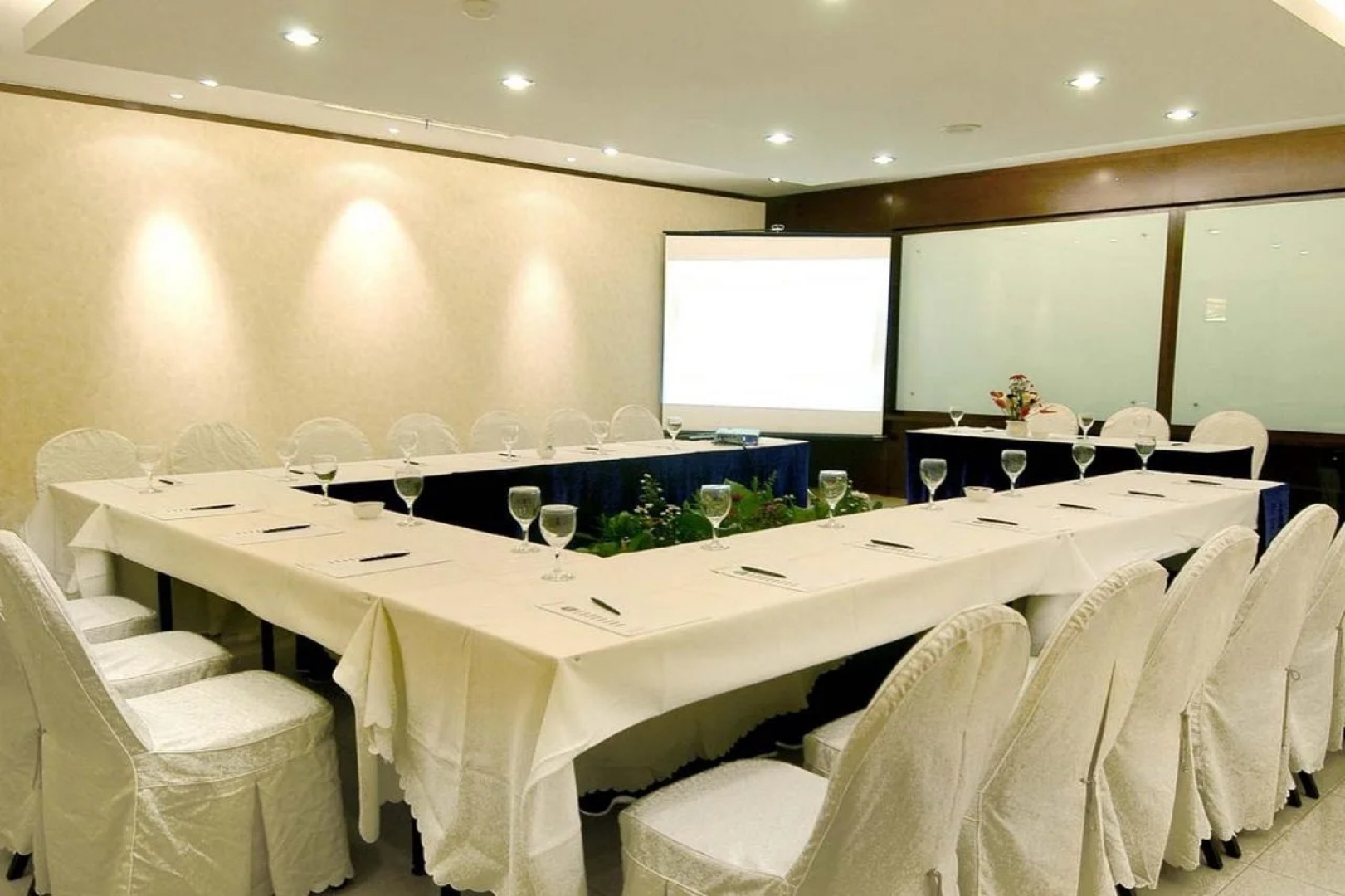 Hermes Palace Hotel Banda Aceh