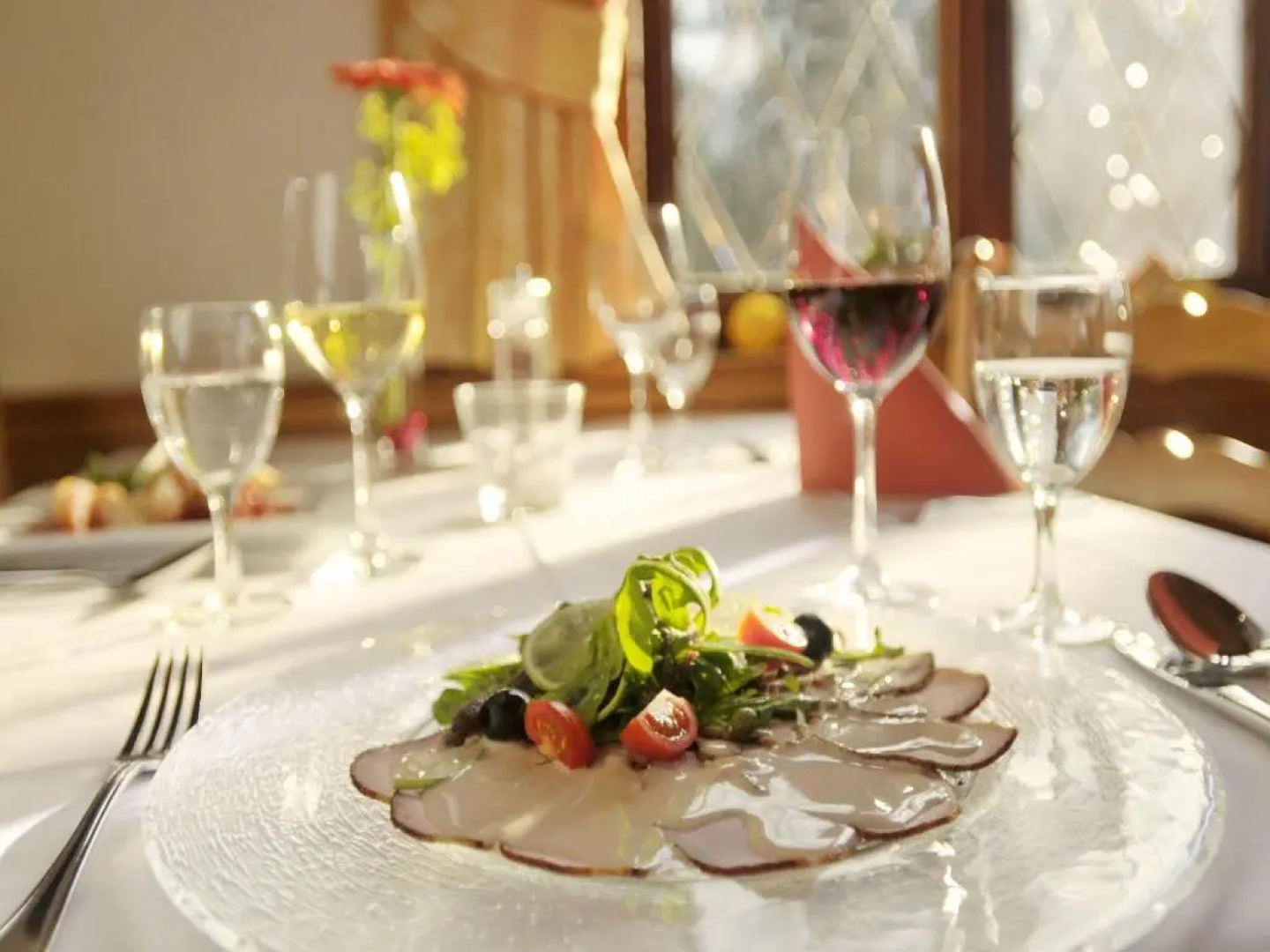 Gasthaus Weinstube Wehinger