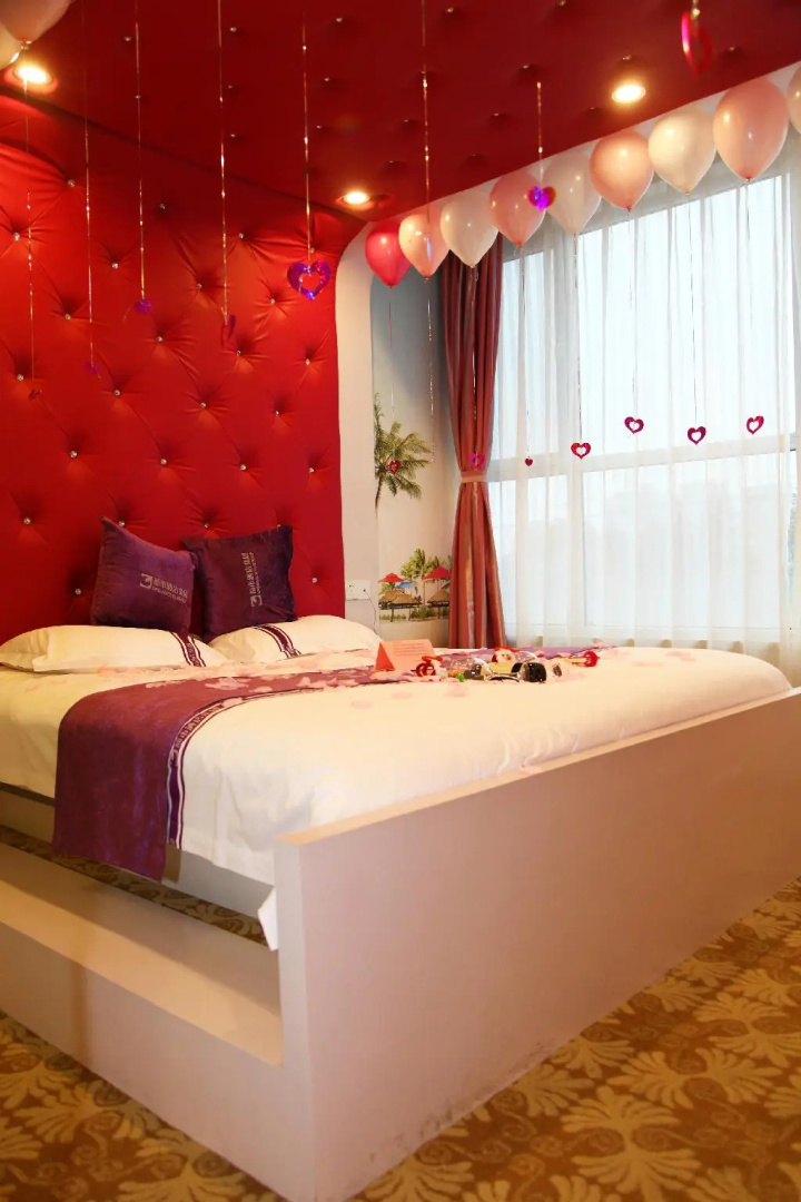 City 118 Hotel Tianshui Normal University