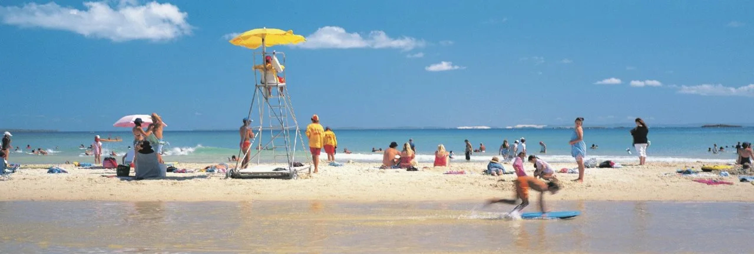 Pandanus Palms Holiday Resort