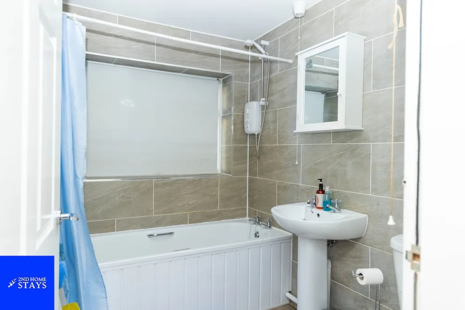 2ndhomestays-west Bromwich- 2-bedroom Maisonette