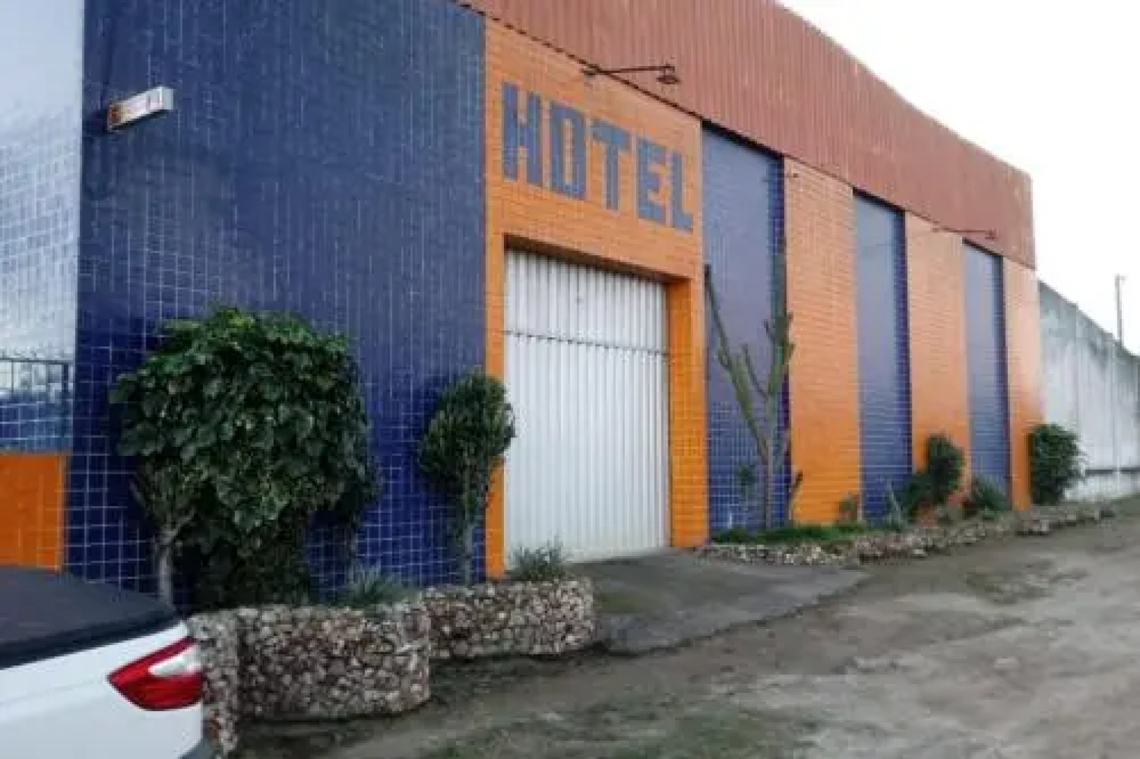 VOA Agreste Water Park