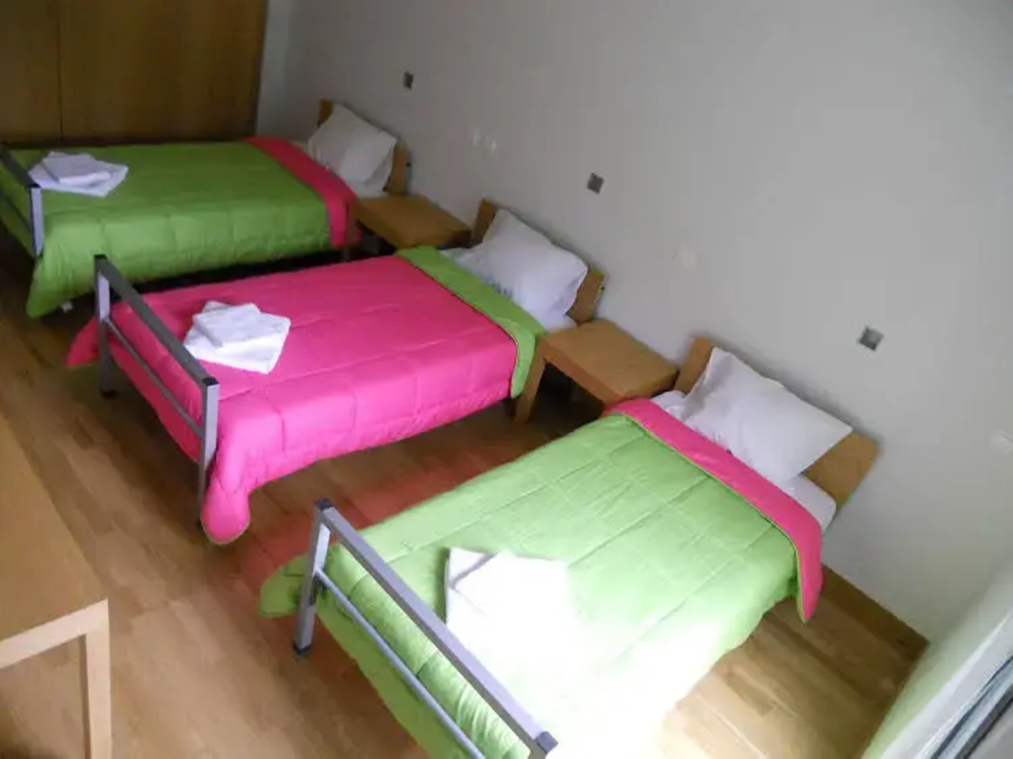 Azores Youth Hostels - São Jorge